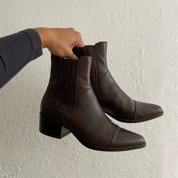 Vagabond | Shoes | Vagabond Marja 